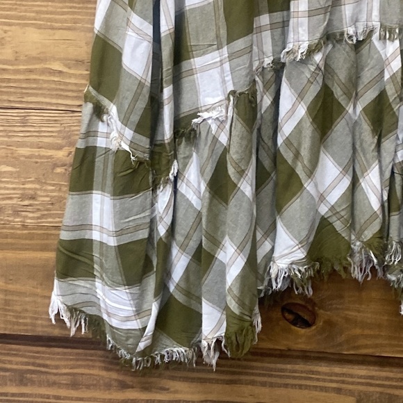 Cato Skirt - Picture 8 of 9